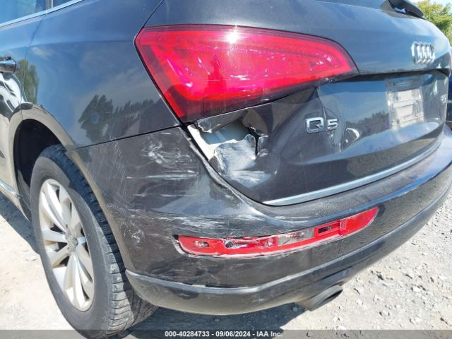 WA1C2AFP7GA147917 Audi Q5 2.0t Premium
