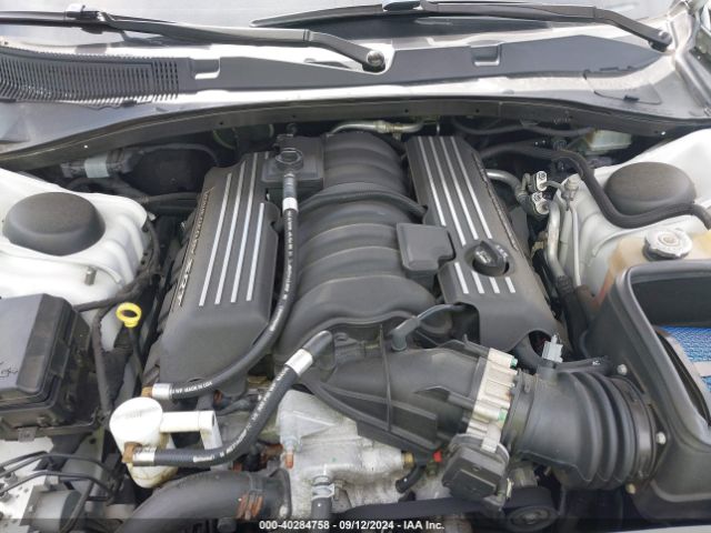 2C3CDXGJ4HH615400 Dodge Charger R/t Scat Pack