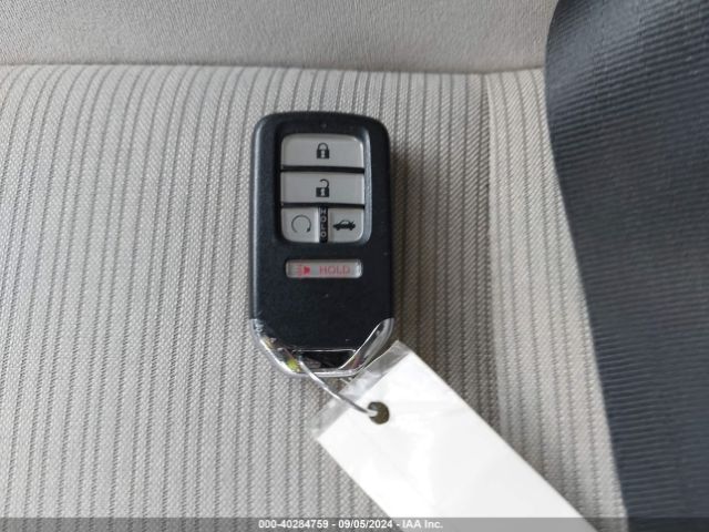 19XZE4F59ME010252 Honda INSIGHT EX