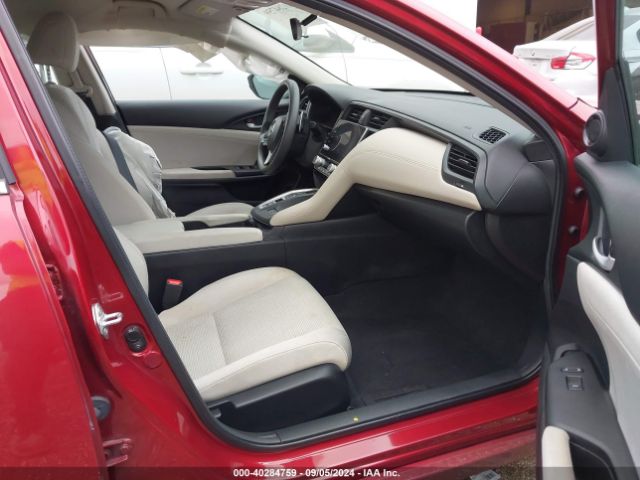 19XZE4F59ME010252 Honda INSIGHT EX