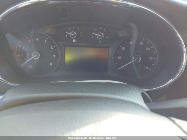 KL4CJ2SB6KB807774 Buick Encore Awd Sport Touring