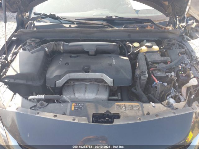 1G11C5SAXGU140115 Chevrolet Malibu Limited Lt