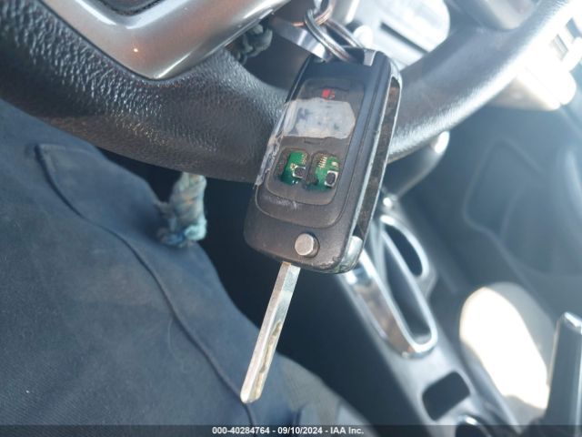 1G11C5SAXGU140115 Chevrolet Malibu Limited Lt