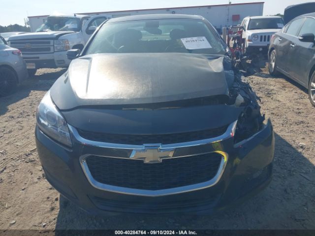 1G11C5SAXGU140115 Chevrolet Malibu Limited Lt