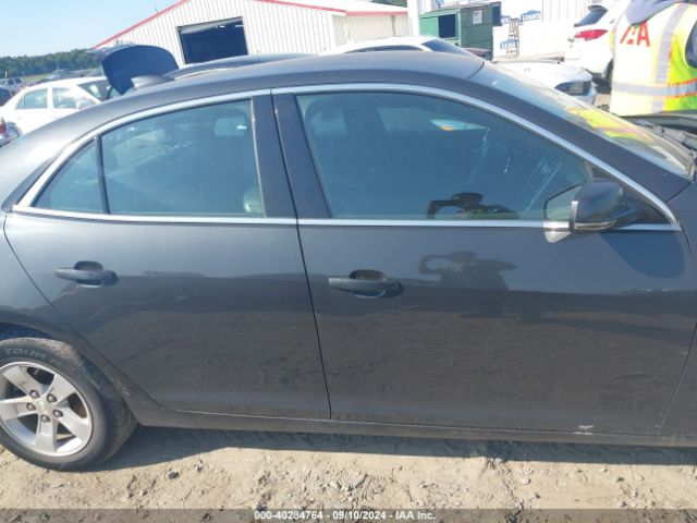 1G11C5SAXGU140115 Chevrolet Malibu Limited Lt