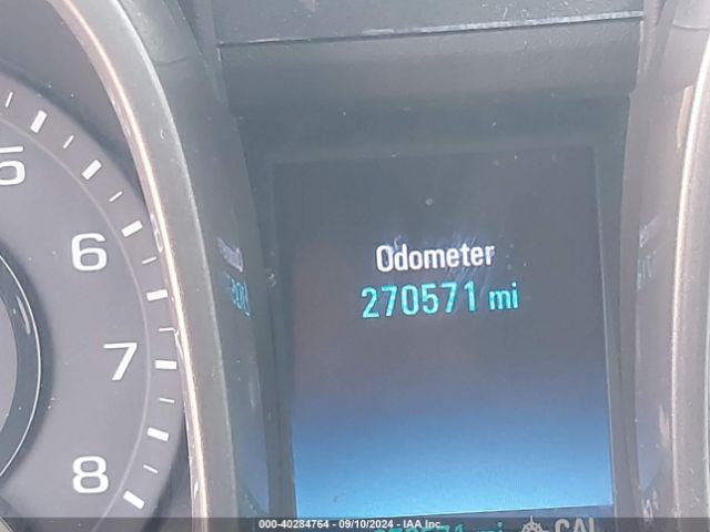 1G11C5SAXGU140115 Chevrolet Malibu Limited Lt