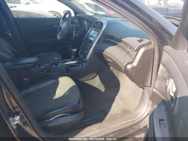 1G11C5SAXGU140115 Chevrolet Malibu Limited Lt
