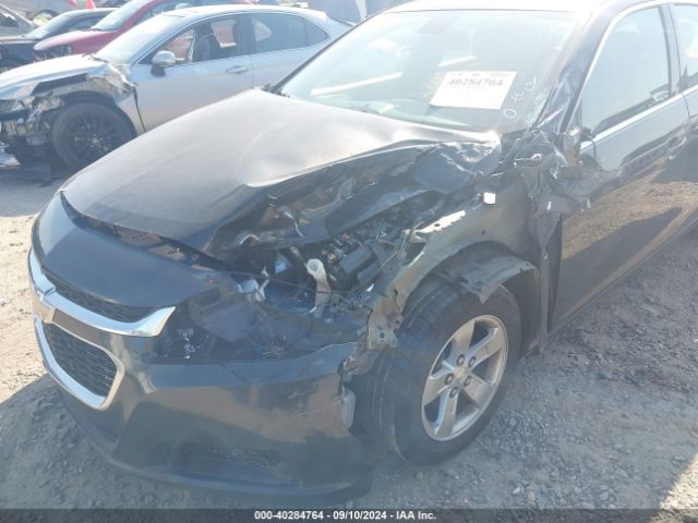 1G11C5SAXGU140115 Chevrolet Malibu Limited Lt