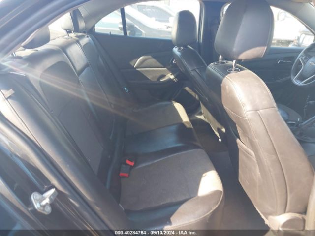 1G11C5SAXGU140115 Chevrolet Malibu Limited Lt
