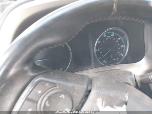 JTMRJREV7GD016910 Toyota Rav4 Hybrid Xle