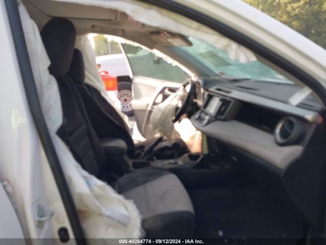JTMRJREV7GD016910 Toyota Rav4 Hybrid Xle