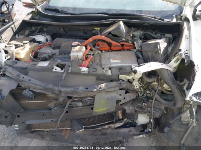 JTMRJREV7GD016910 Toyota Rav4 Hybrid Xle