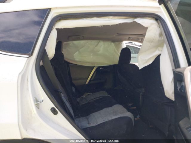 JTMRJREV7GD016910 Toyota Rav4 Hybrid Xle
