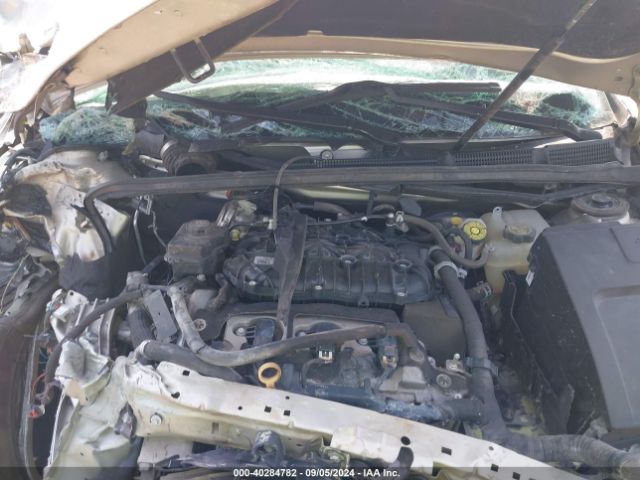 1G4GC5G36GF145582 Buick Lacrosse Leather