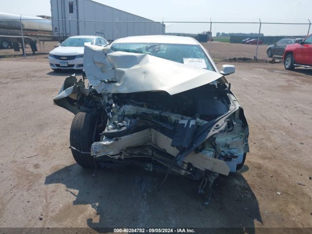 1G4GC5G36GF145582 Buick Lacrosse Leather