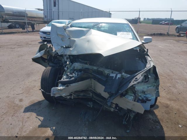 1G4GC5G36GF145582 Buick Lacrosse Leather