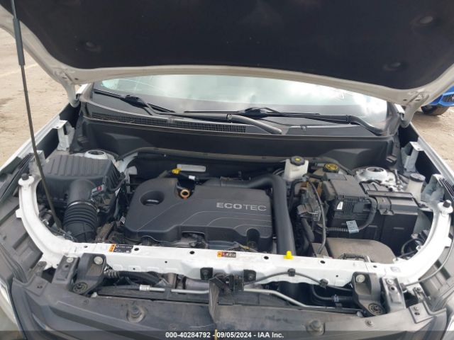 2GNAXTEV0L6173459 Chevrolet Equinox Awd 2fl
