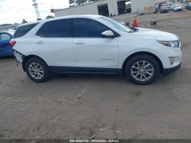 2GNAXTEV0L6173459 Chevrolet Equinox Awd 2fl