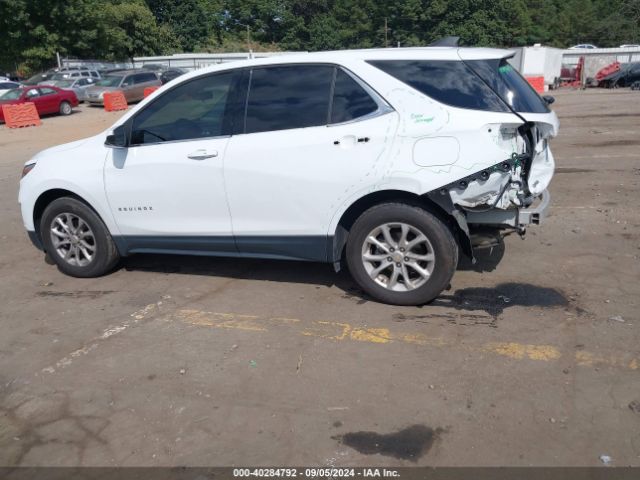 2GNAXTEV0L6173459 Chevrolet Equinox Awd 2fl