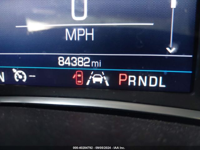 2GNAXTEV0L6173459 Chevrolet Equinox Awd 2fl