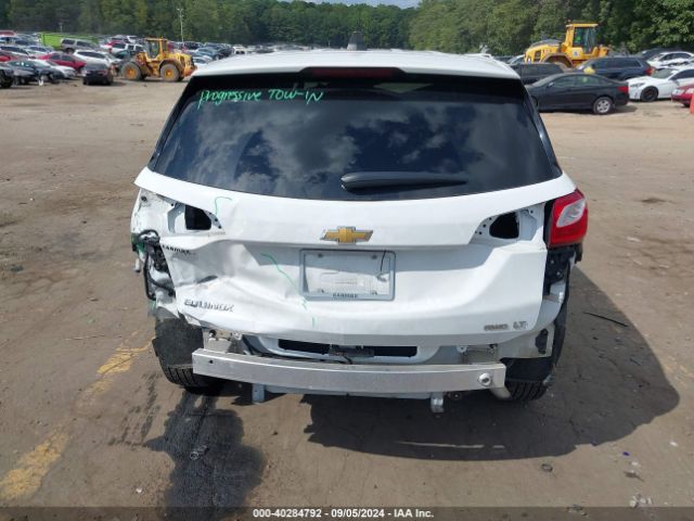 2GNAXTEV0L6173459 Chevrolet Equinox Awd 2fl
