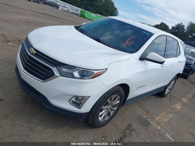 2GNAXTEV0L6173459 Chevrolet Equinox Awd 2fl
