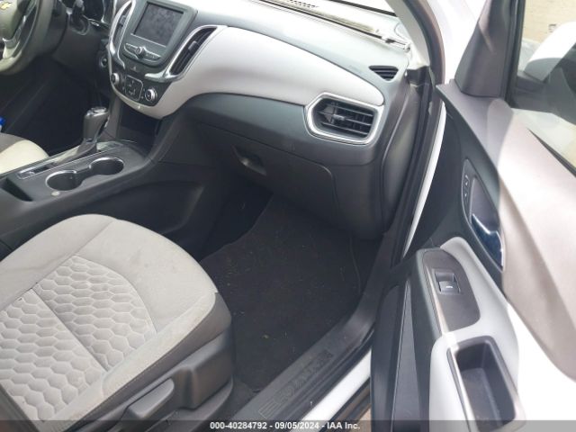 2GNAXTEV0L6173459 Chevrolet Equinox Awd 2fl