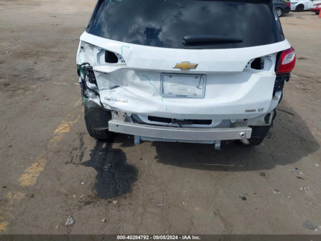 2GNAXTEV0L6173459 Chevrolet Equinox Awd 2fl