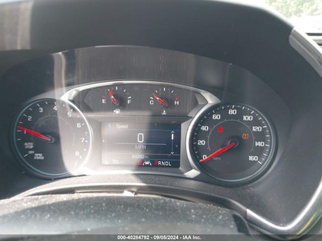 2GNAXTEV0L6173459 Chevrolet Equinox Awd 2fl