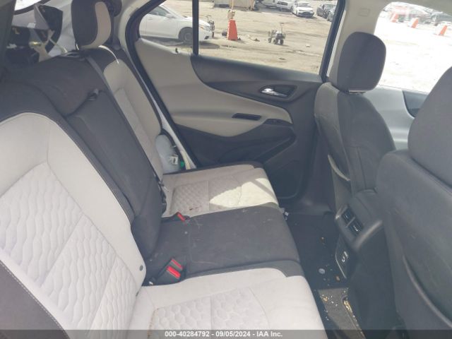 2GNAXTEV0L6173459 Chevrolet Equinox Awd 2fl