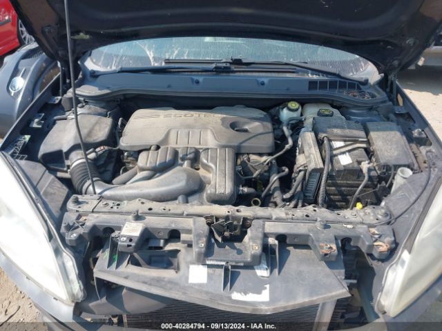 1G4PR5SK5F4151543 Buick Verano Convenience Group