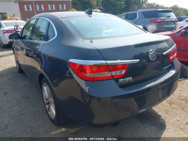 1G4PR5SK5F4151543 Buick Verano Convenience Group