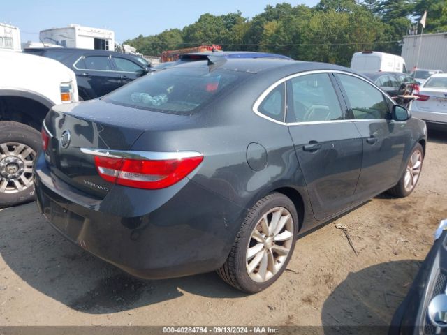 1G4PR5SK5F4151543 Buick Verano Convenience Group