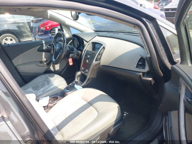 1G4PR5SK5F4151543 Buick Verano Convenience Group