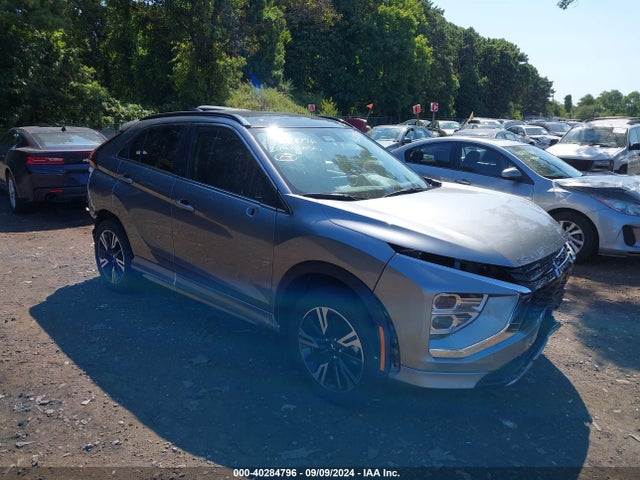 2024 MITSUBISHI ECLIPSE CROSS JA4ATWAA5RZ013092 Photo 0