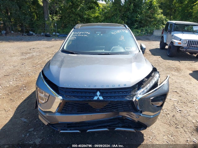 Mitsubishi Eclipse Cross Sel S-awc 2024 JA4ATWAA5RZ013092 Image 12