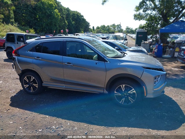 Mitsubishi Eclipse Cross Sel S-awc 2024 JA4ATWAA5RZ013092 Image 13