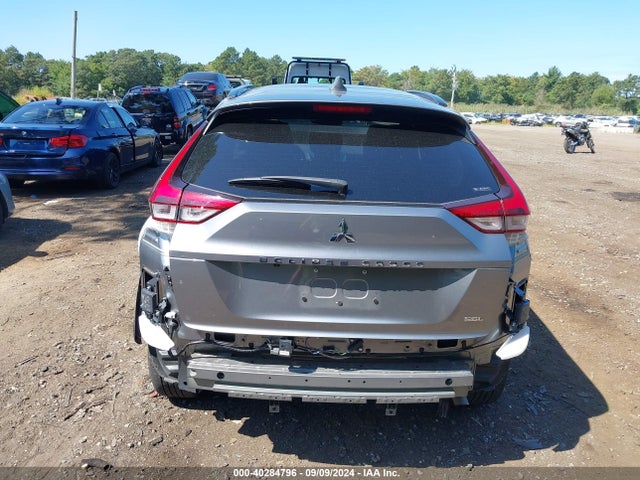 Mitsubishi Eclipse Cross Sel S-awc 2024 JA4ATWAA5RZ013092 Image 16