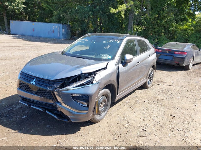 2024 MITSUBISHI ECLIPSE CROSS JA4ATWAA5RZ013092 Photo 1