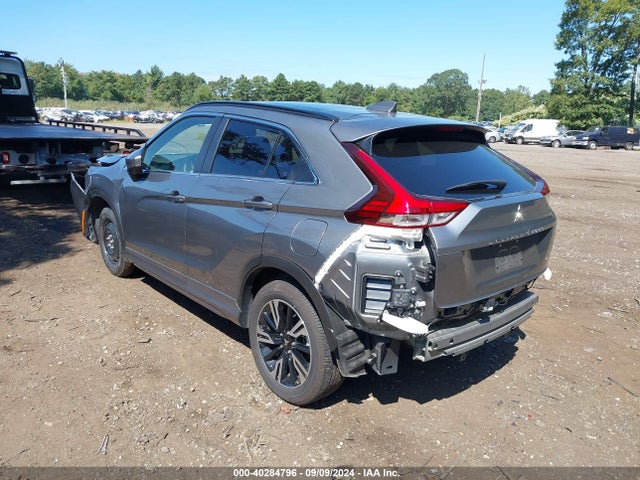 2024 MITSUBISHI ECLIPSE CROSS JA4ATWAA5RZ013092 Photo 2