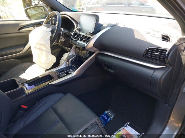 2024 MITSUBISHI ECLIPSE CROSS JA4ATWAA5RZ013092 Photo 4