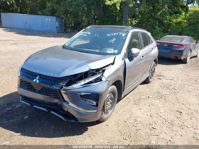 2024 MITSUBISHI ECLIPSE CROSS JA4ATWAA5RZ013092 Photo 5