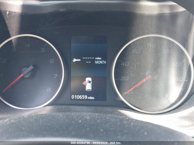 2024 MITSUBISHI ECLIPSE CROSS JA4ATWAA5RZ013092 Photo 6