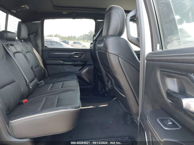 1C6SRFHT6PN520014 RAM 1500 Limited  4x4 5'7 Box