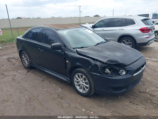 2012 MITSUBISHI LANCER JA32U2FUXCU010856 Photo 0