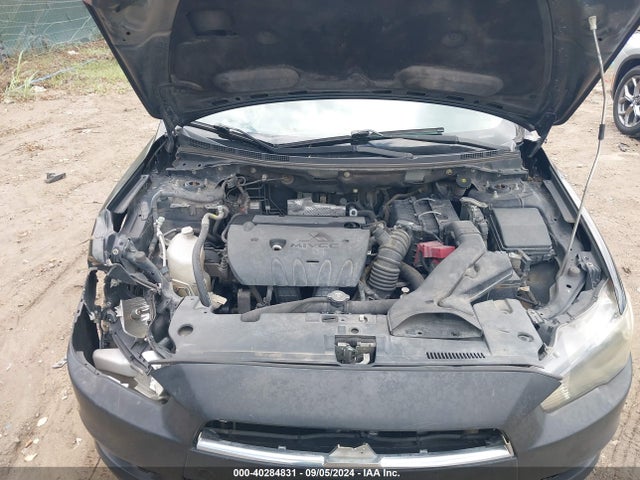 2012 MITSUBISHI LANCER JA32U2FUXCU010856 Photo 9