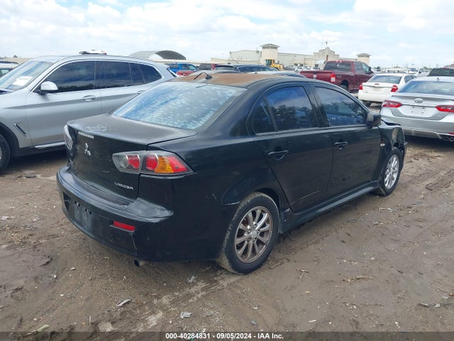 2012 MITSUBISHI LANCER JA32U2FUXCU010856 Photo 3
