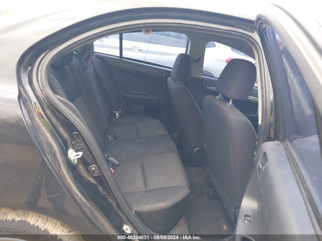 2012 MITSUBISHI LANCER JA32U2FUXCU010856 Photo 7