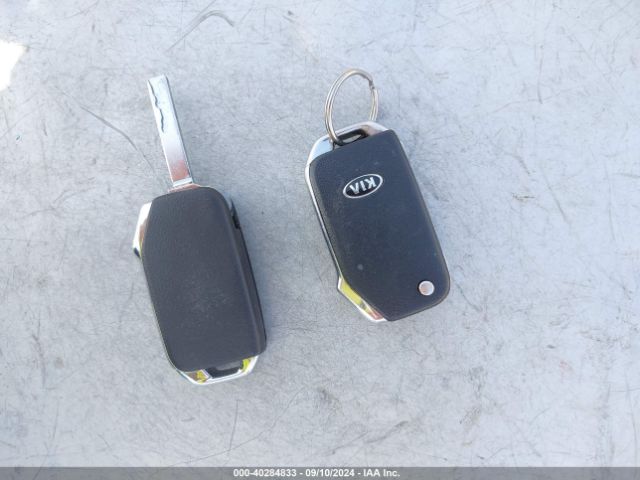 3KPF24AD5KE039836 KIA FORTE FE