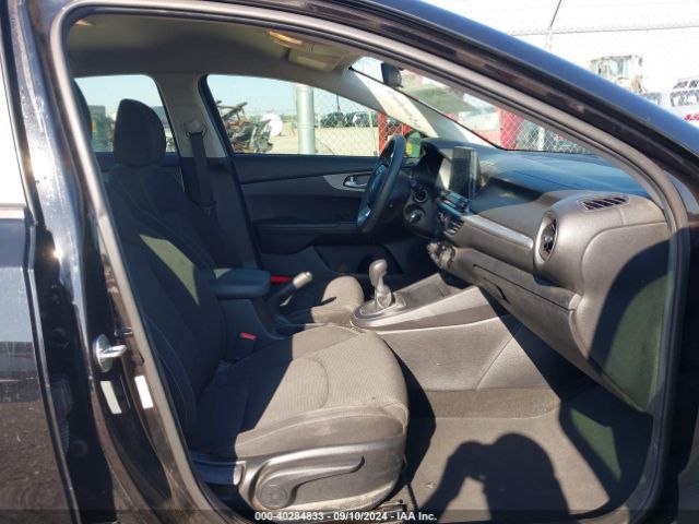 3KPF24AD5KE039836 KIA FORTE FE